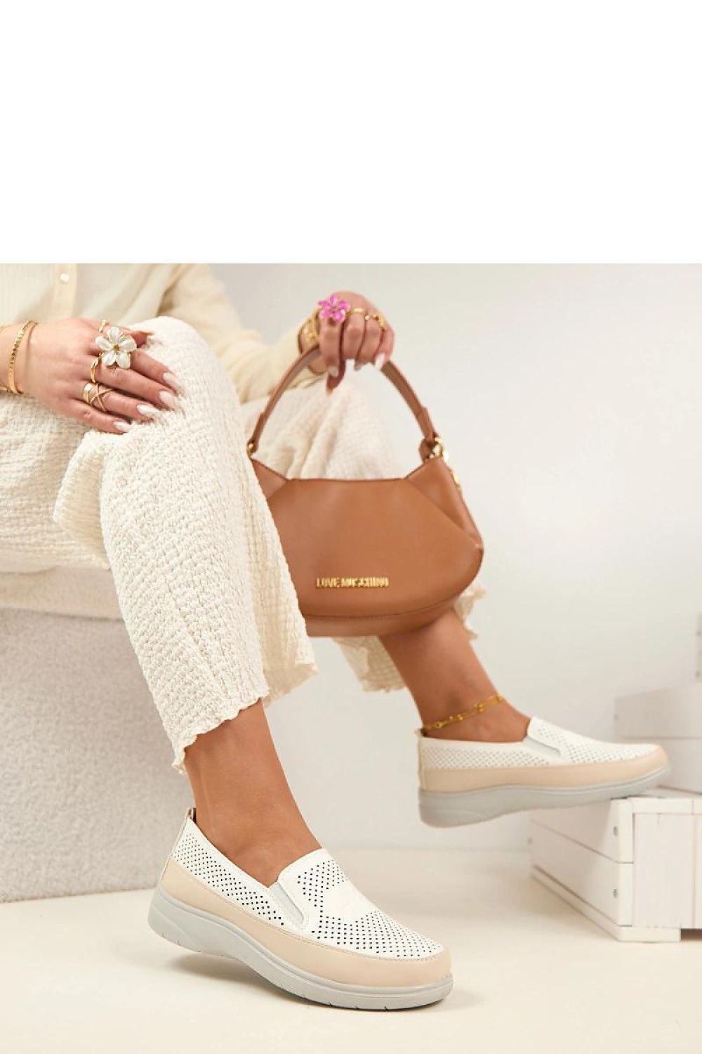  Scarpe model 225602 Solea 