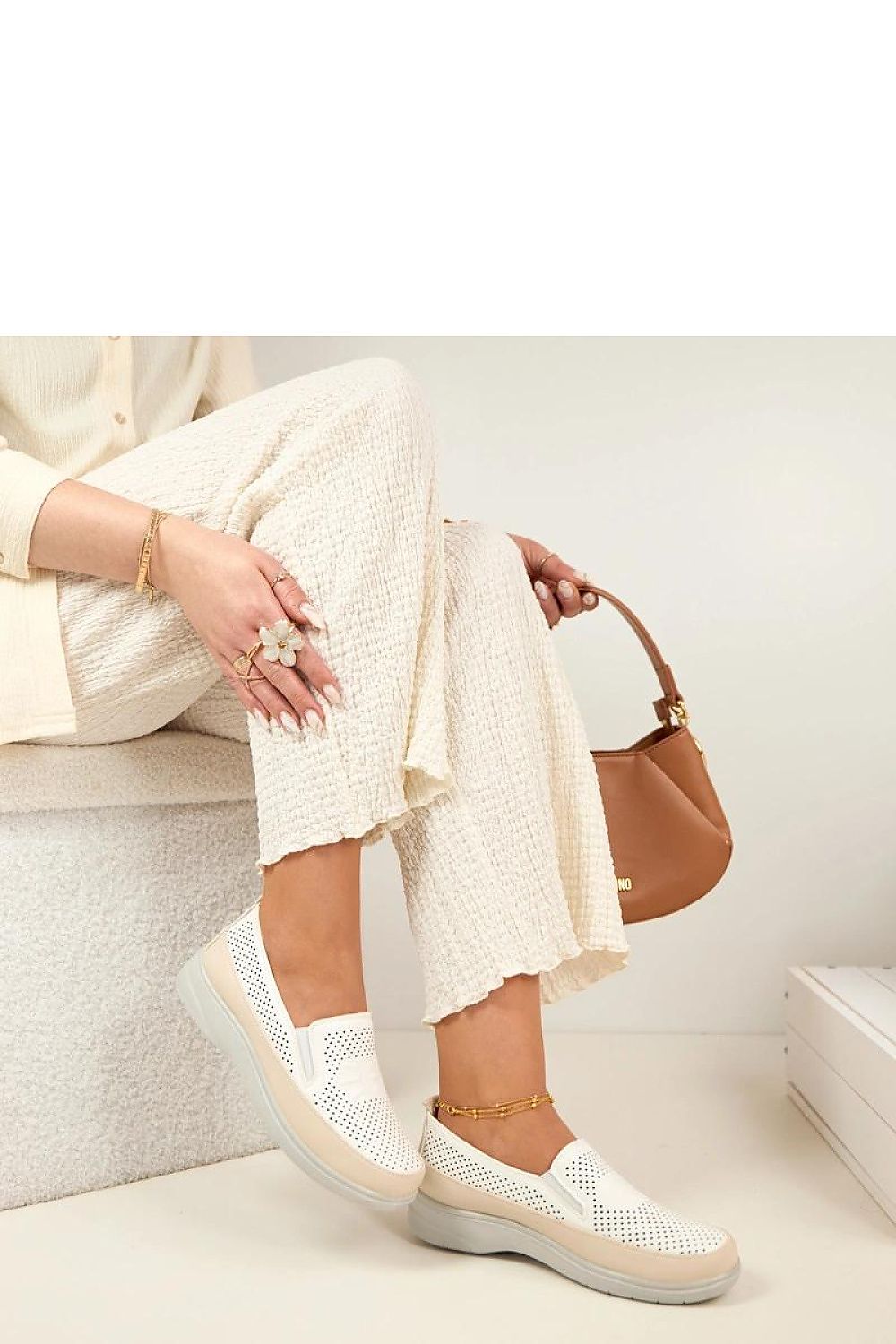  Scarpe model 225602 Solea 