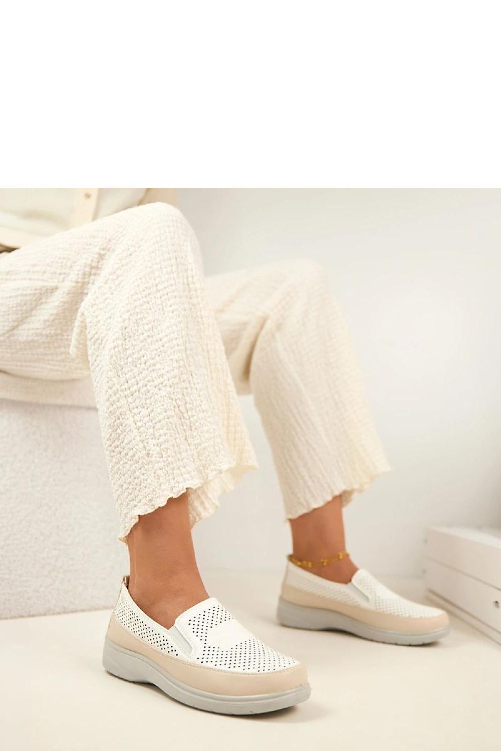  Scarpe model 225602 Solea 