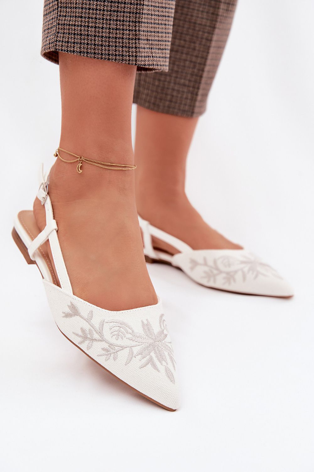  Sandali model 225628 Step in style 