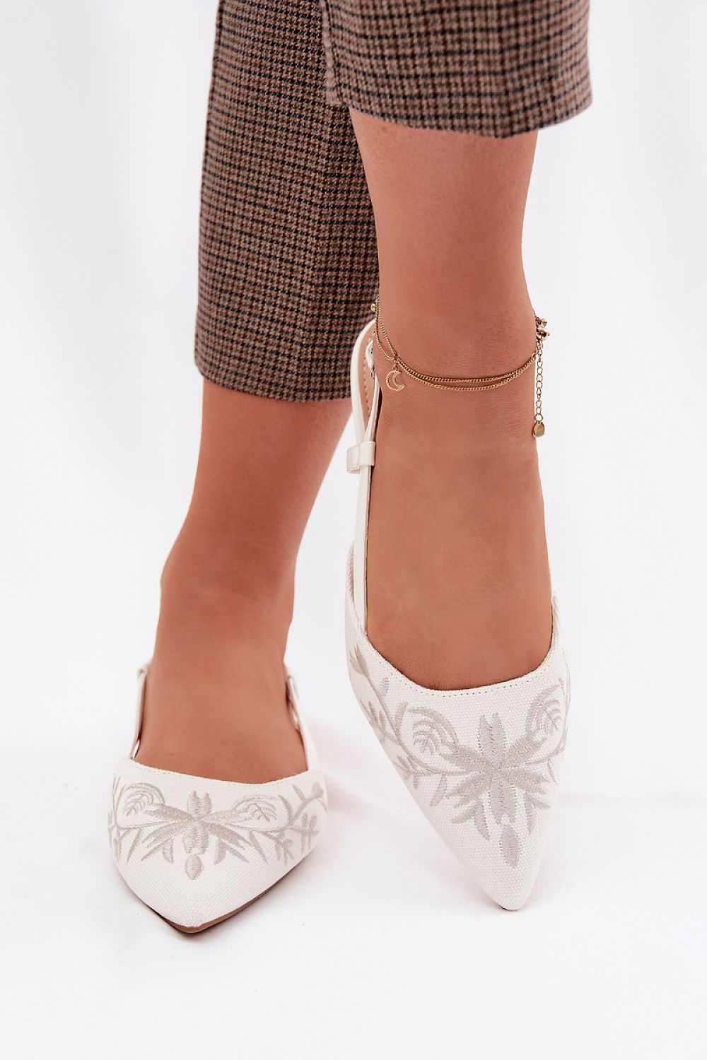  Sandali model 225628 Step in style 