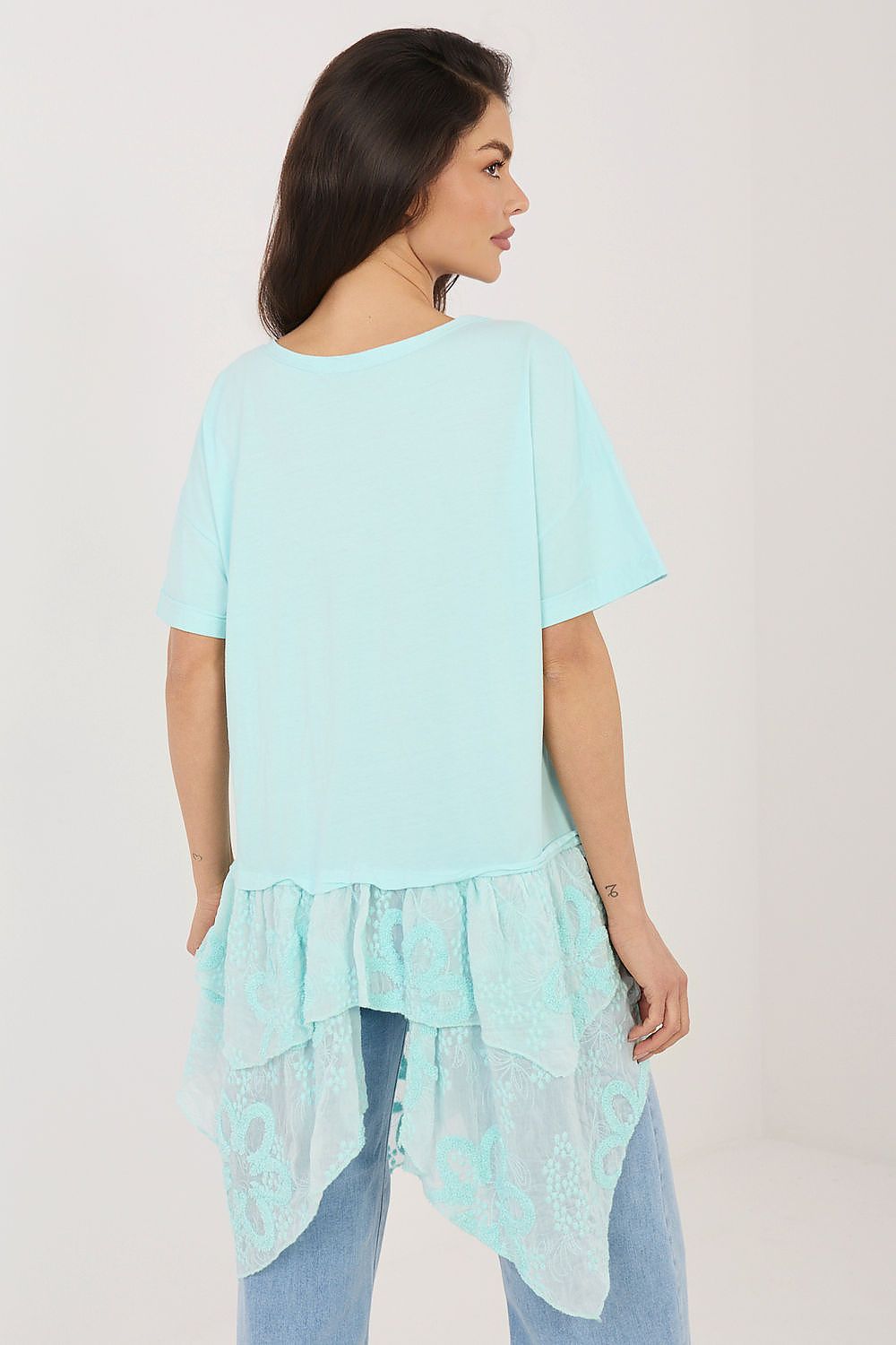  Maglia model 226212 Italy Moda 