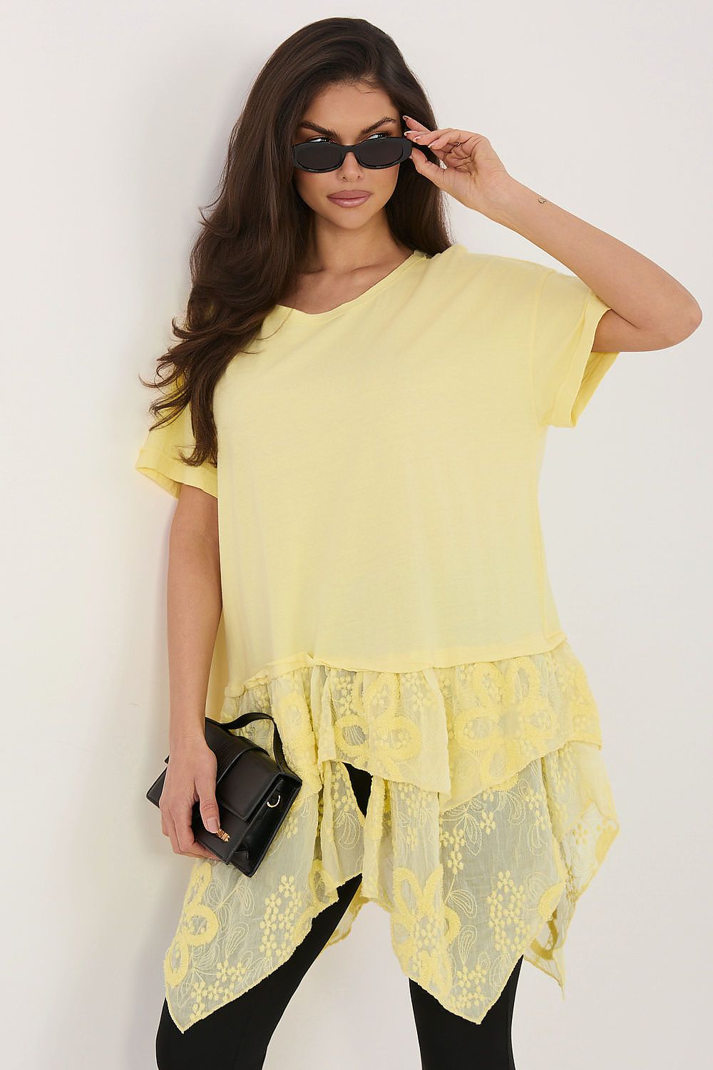  Maglia model 226213 Italy Moda 