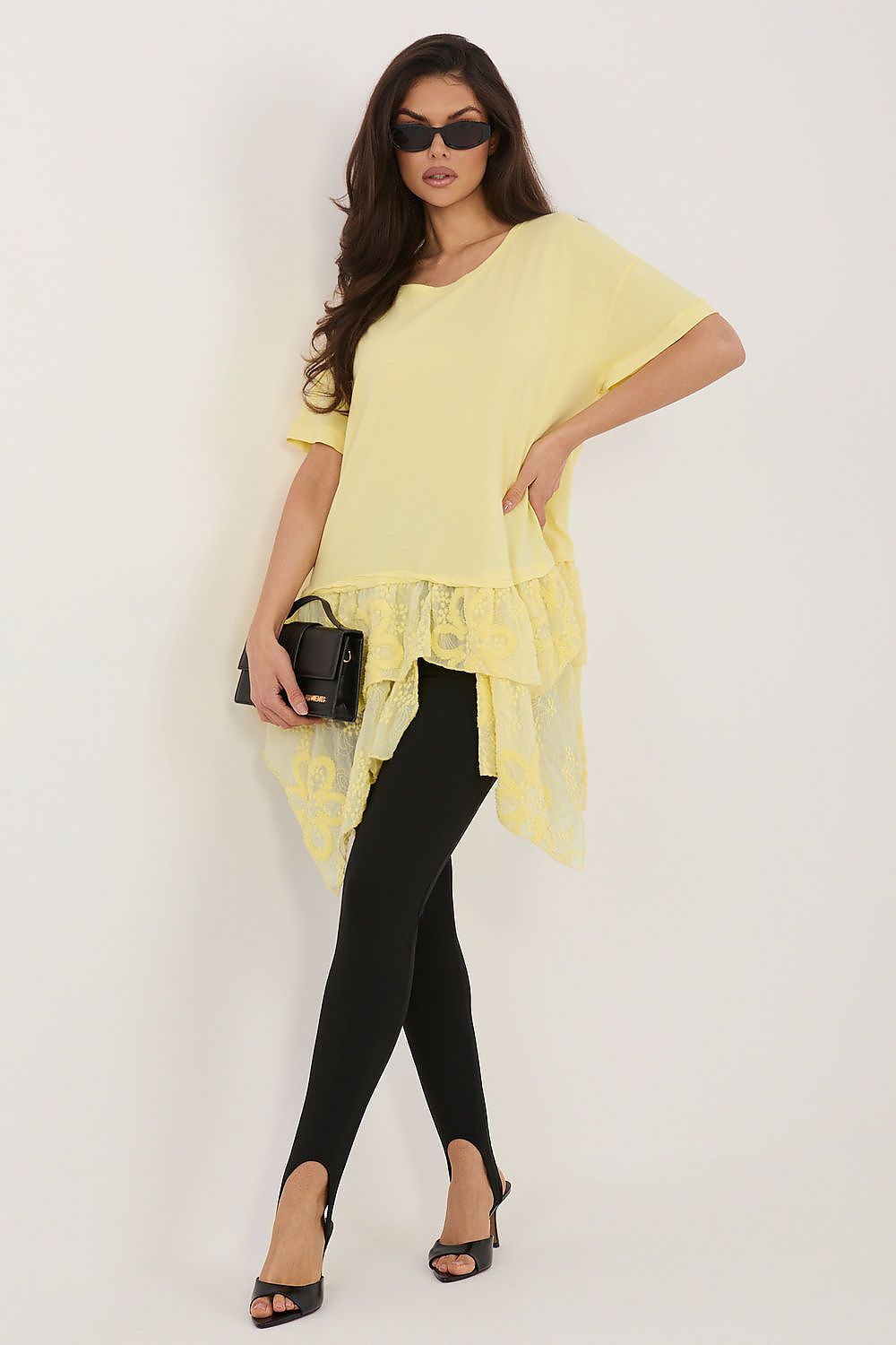  Maglia model 226213 Italy Moda 