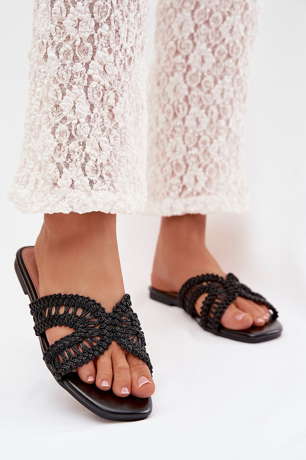  ciabatte model 226352 Step in style 