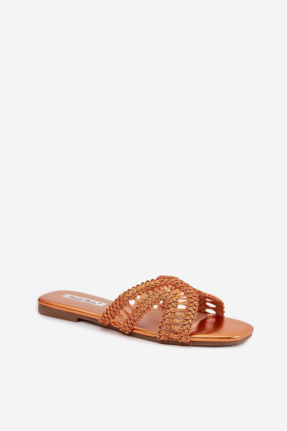  ciabatte model 226353 Step in style 