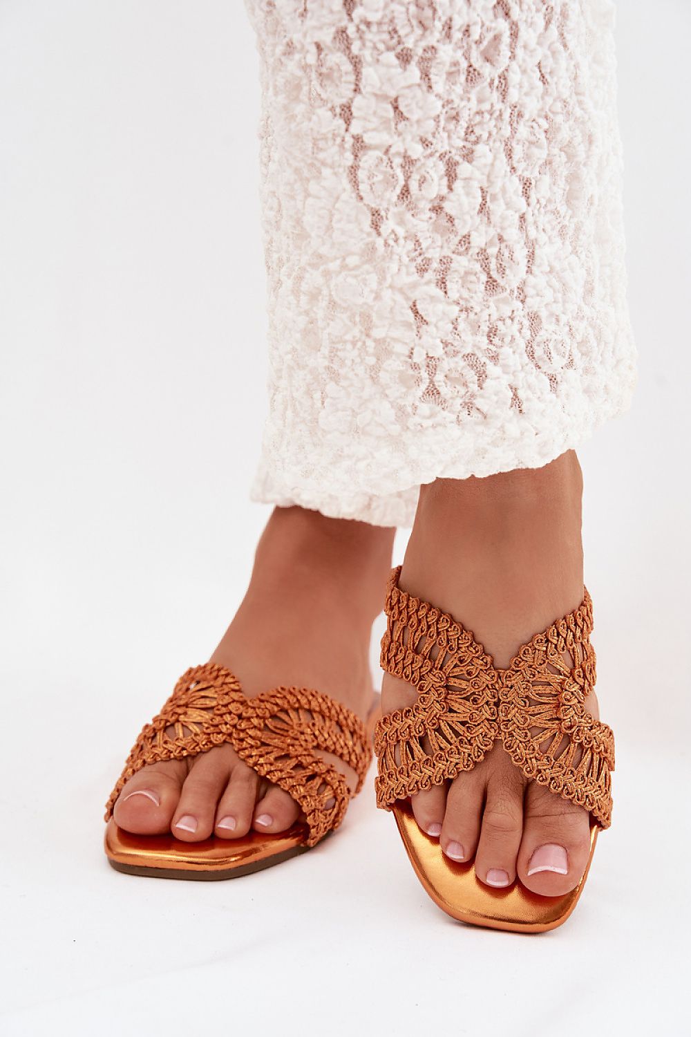  ciabatte model 226353 Step in style 