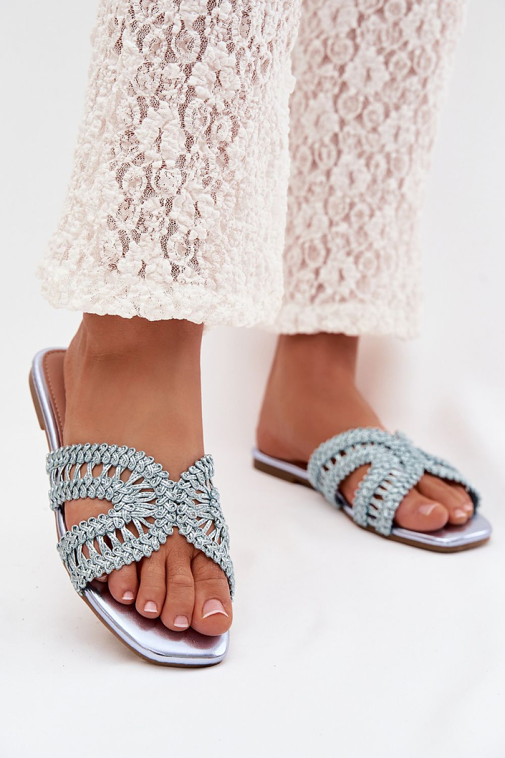  ciabatte model 226355 Step in style 