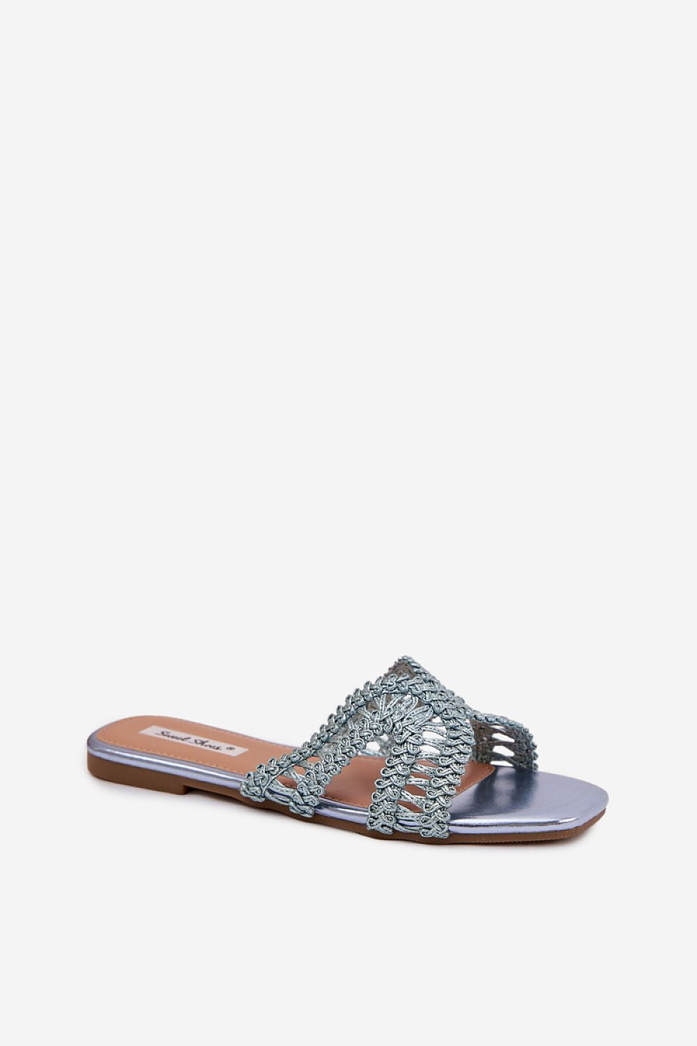  ciabatte model 226355 Step in style 