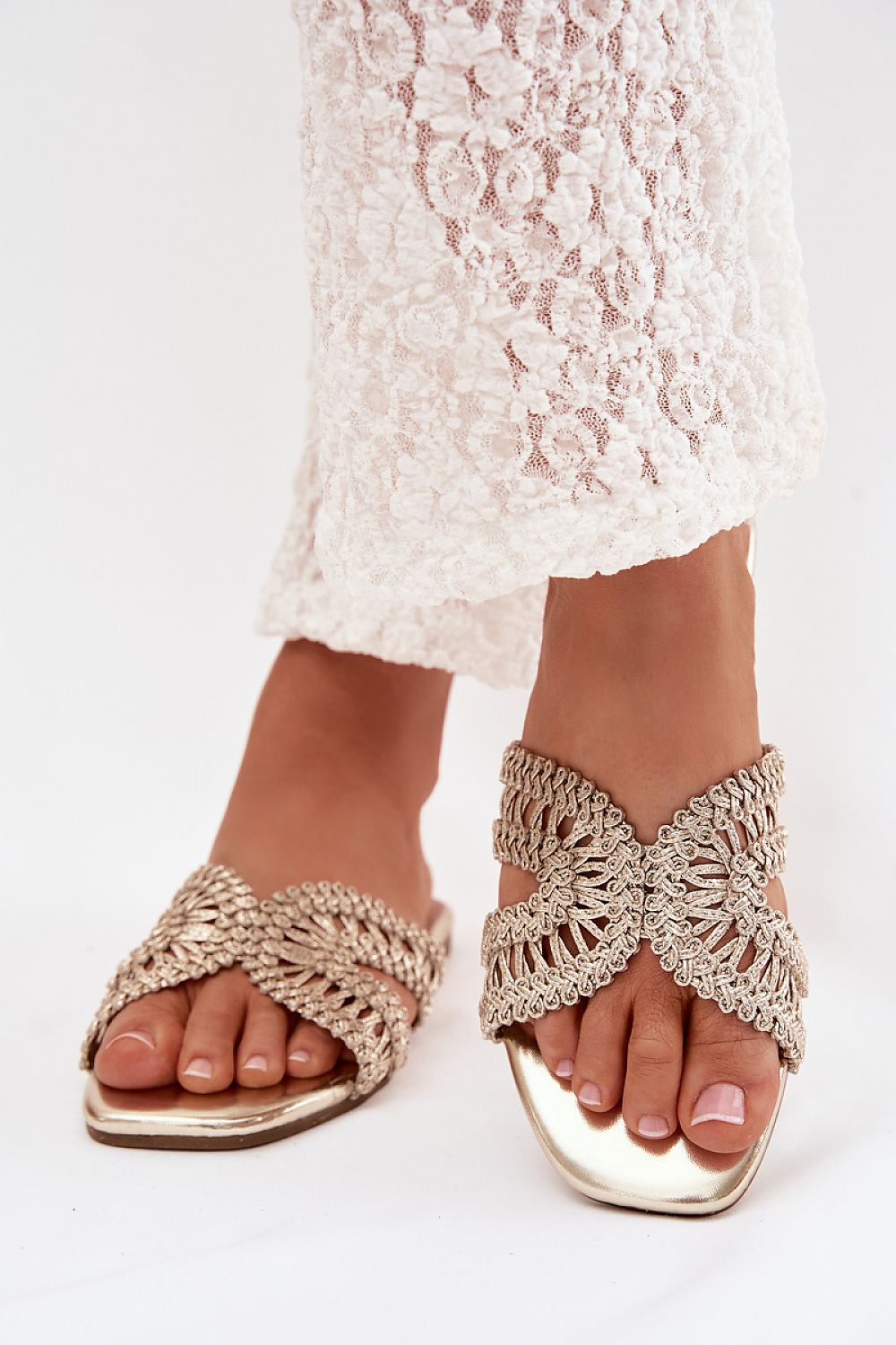  ciabatte model 226356 Step in style 