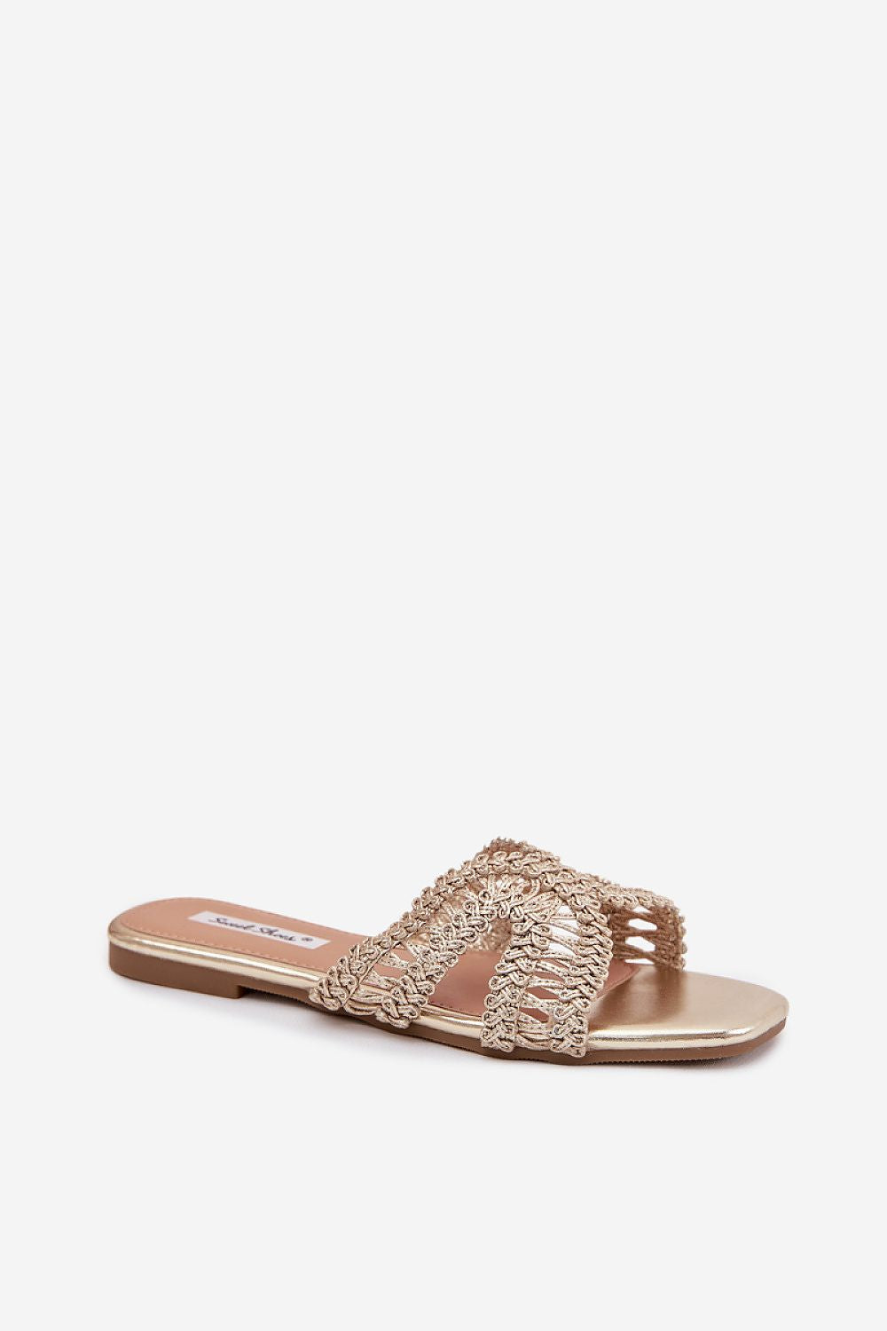 ciabatte model 226356 Step in style 