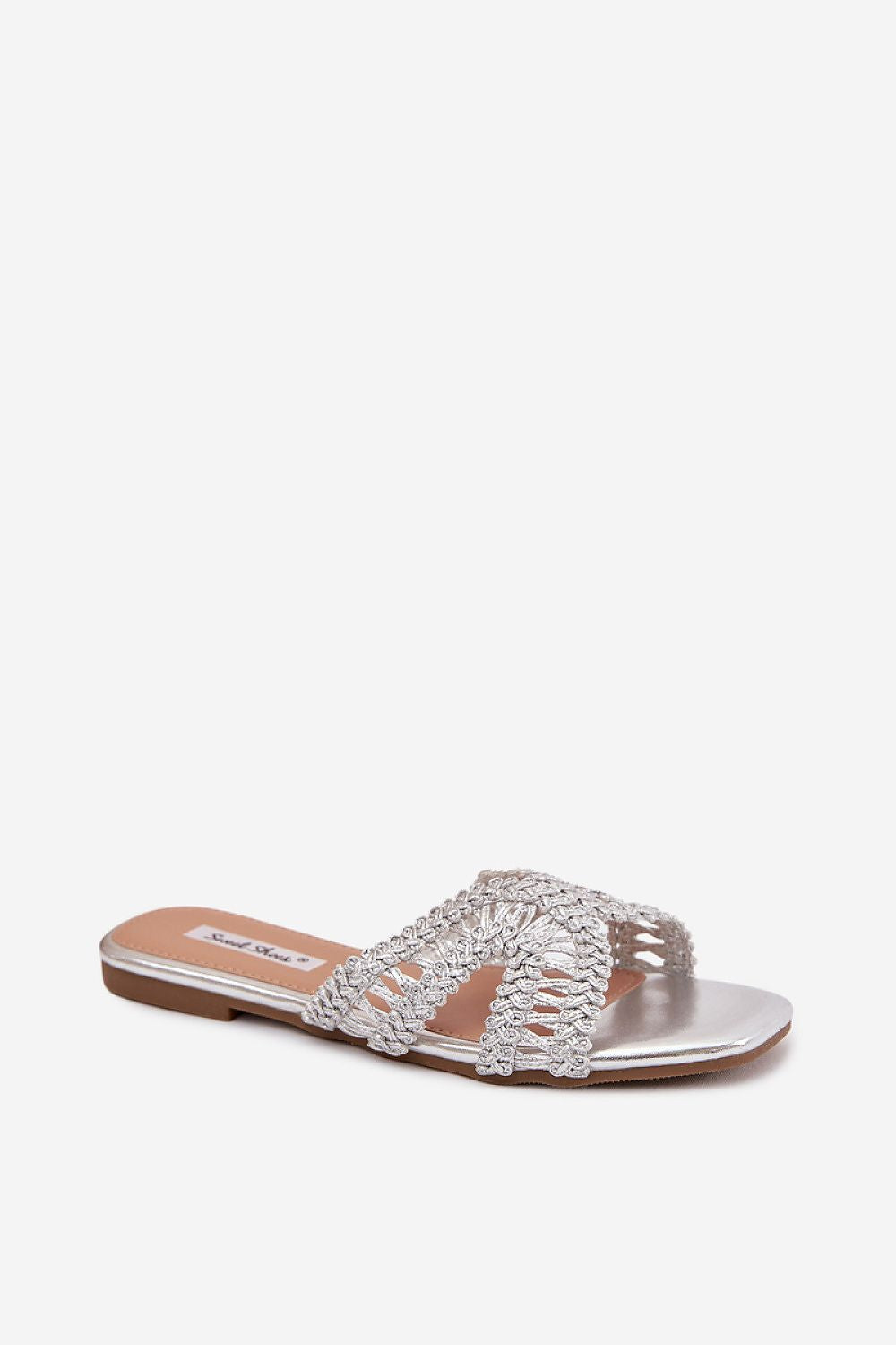  ciabatte model 226357 Step in style 