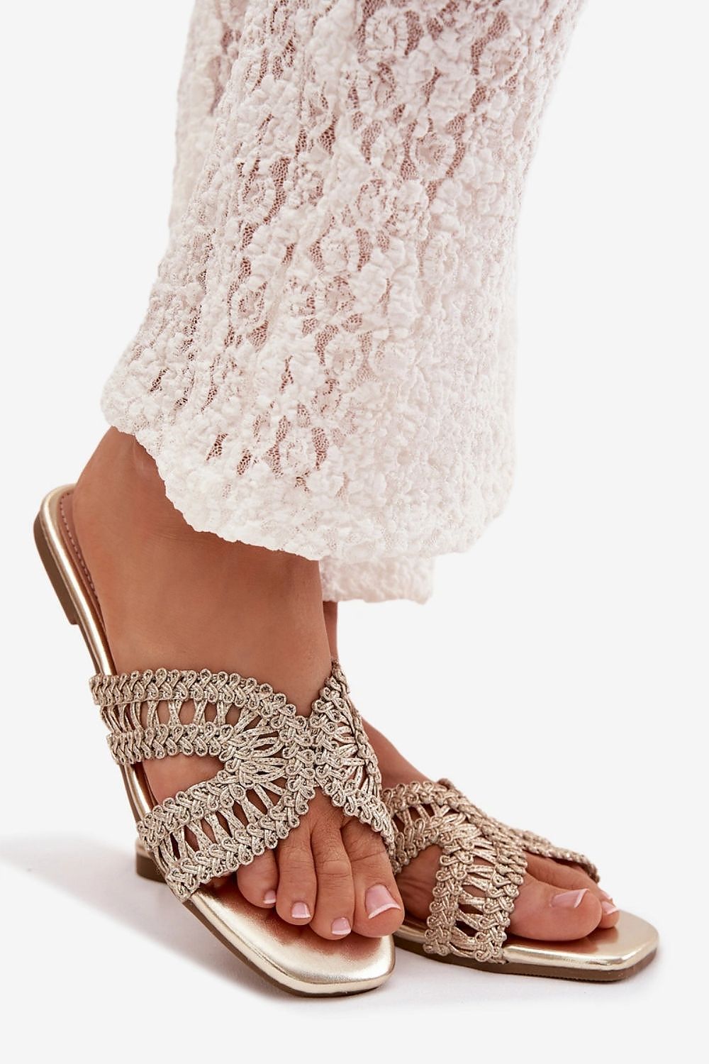  ciabatte model 226356 Step in style 