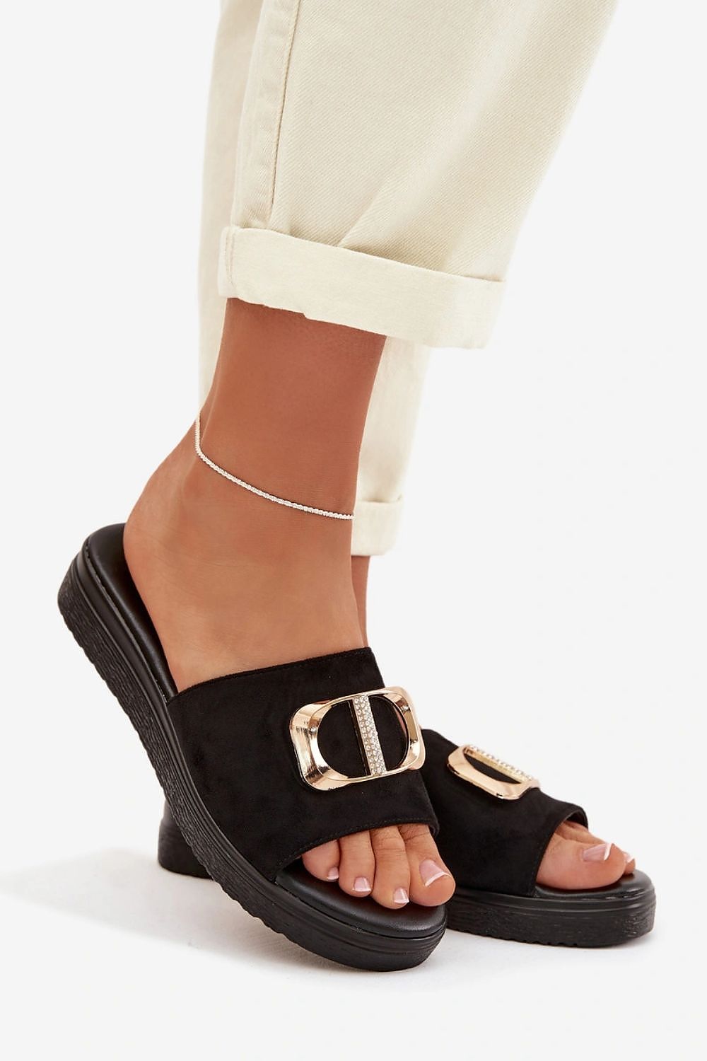  ciabatte model 226362 Step in style 