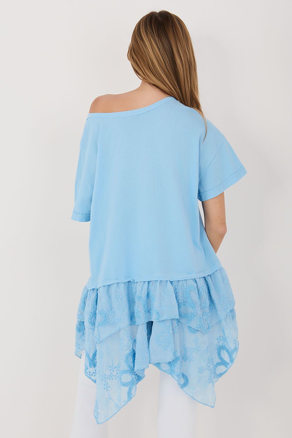  Maglia model 226468 Italy Moda 