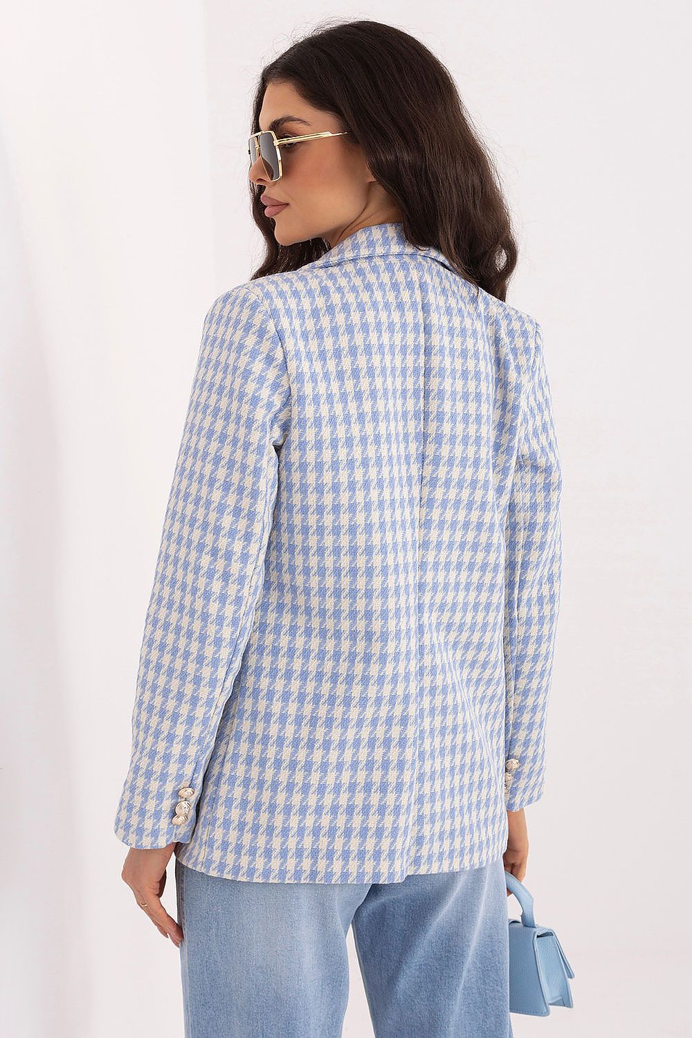  Giacca model 226485 Italy Moda 