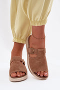  Zoccoli con piattaforma model 226519 Step in style 