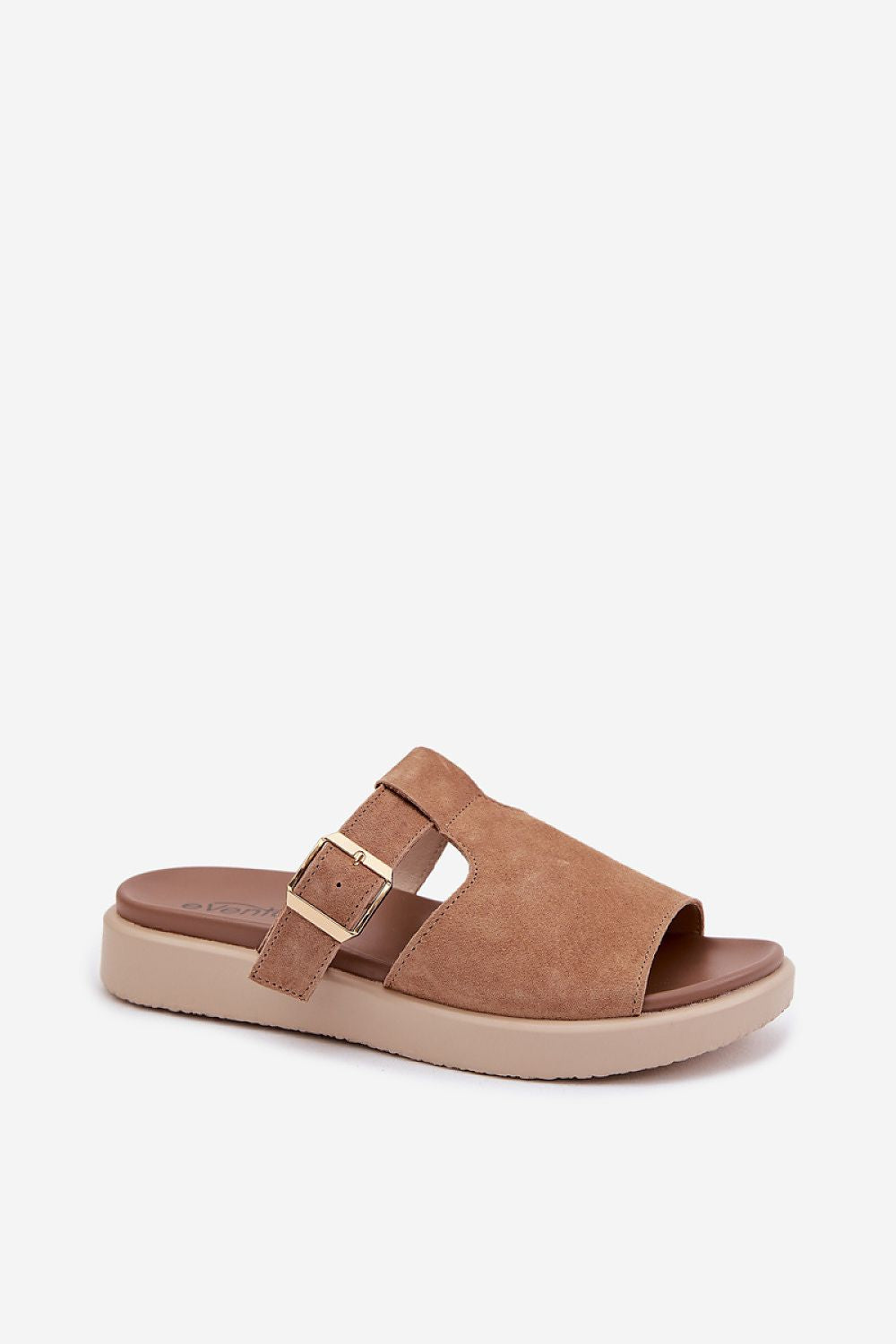  Zoccoli con piattaforma model 226519 Step in style 