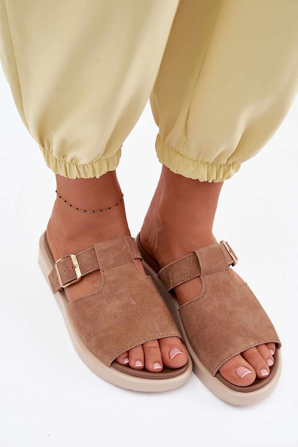  Zoccoli con piattaforma model 226519 Step in style 
