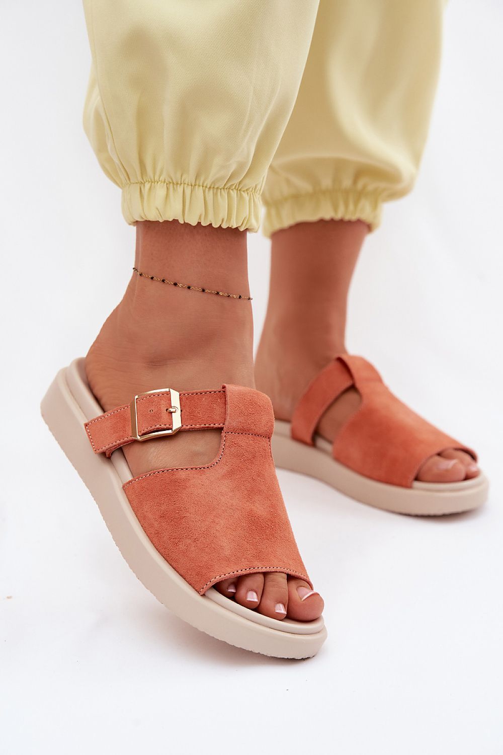  Zoccoli con piattaforma model 226520 Step in style 