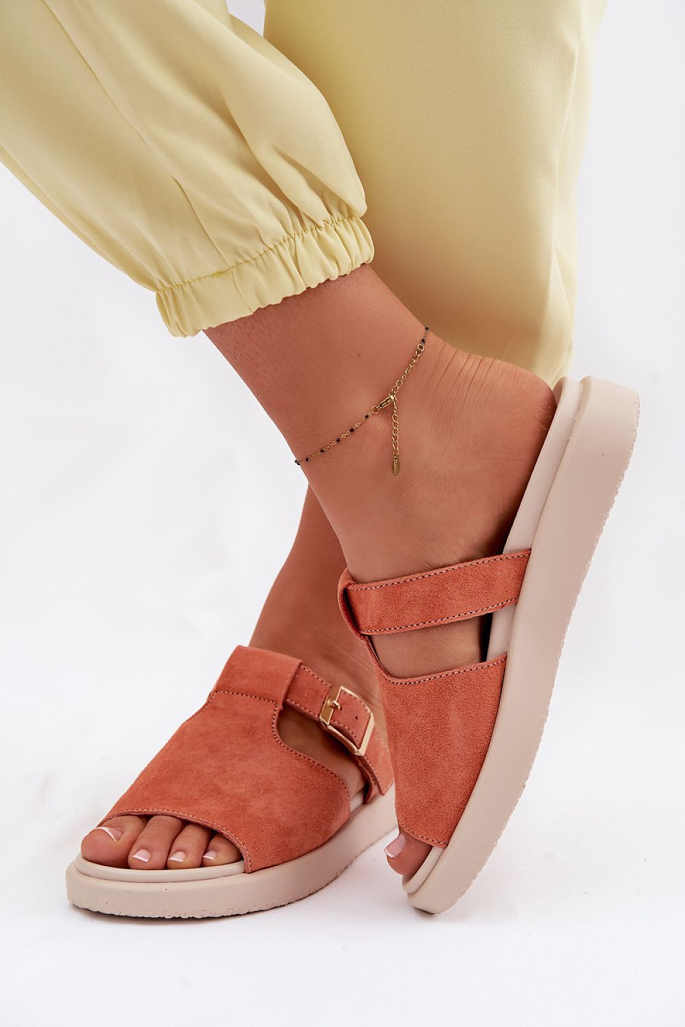  Zoccoli con piattaforma model 226520 Step in style 