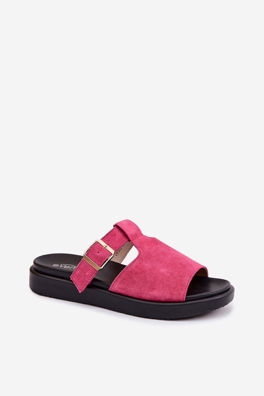  Zoccoli con piattaforma model 226521 Step in style 