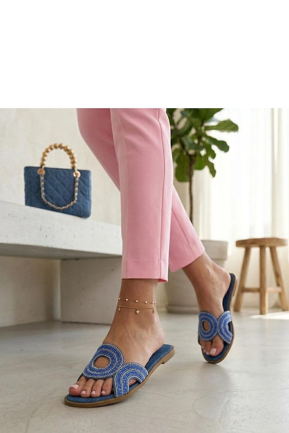  ciabatte model 226579 Solea 