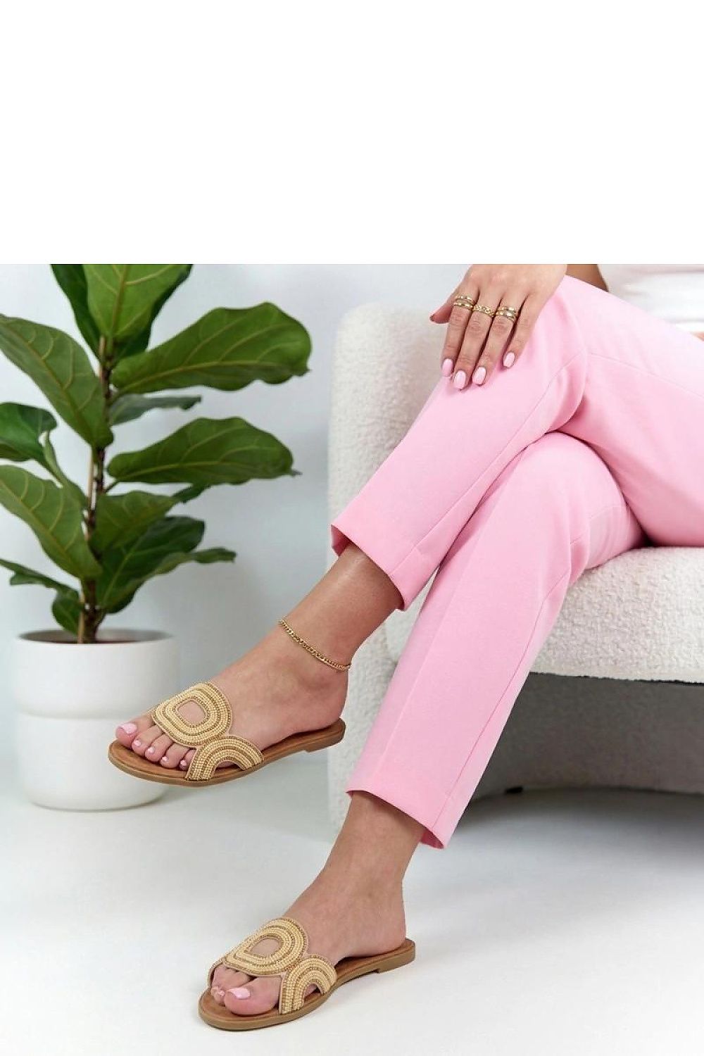  ciabatte model 226581 Solea 