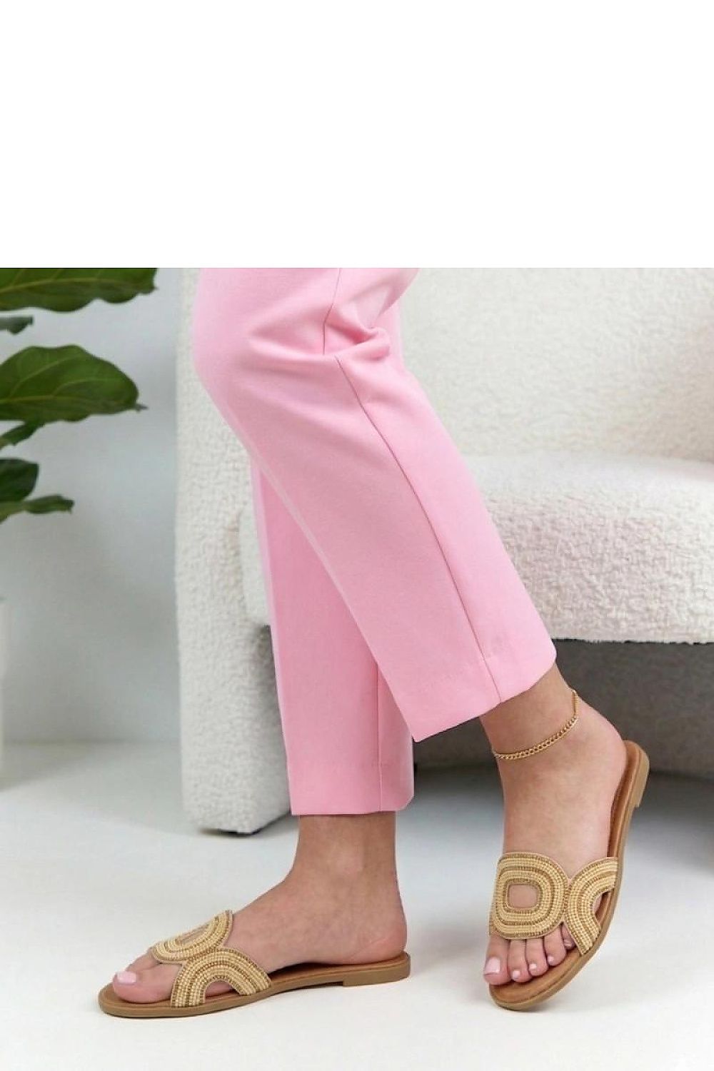  ciabatte model 226581 Solea 