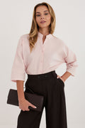  Camicia da donna model 227209 Factory Price 