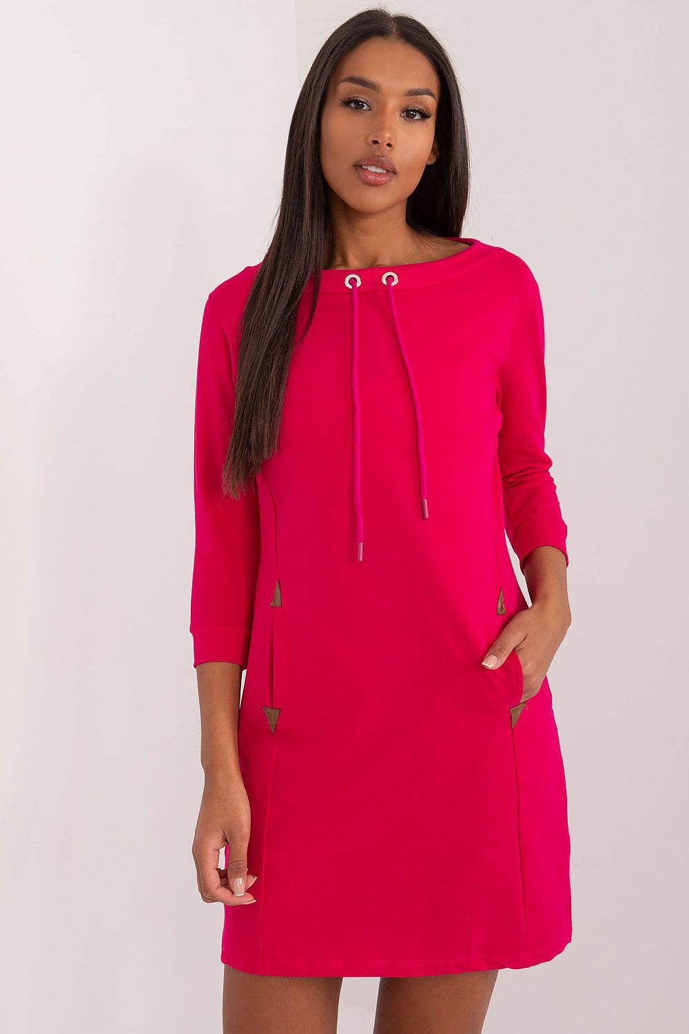  Vestito da giorno model 227385 Rue Paris 