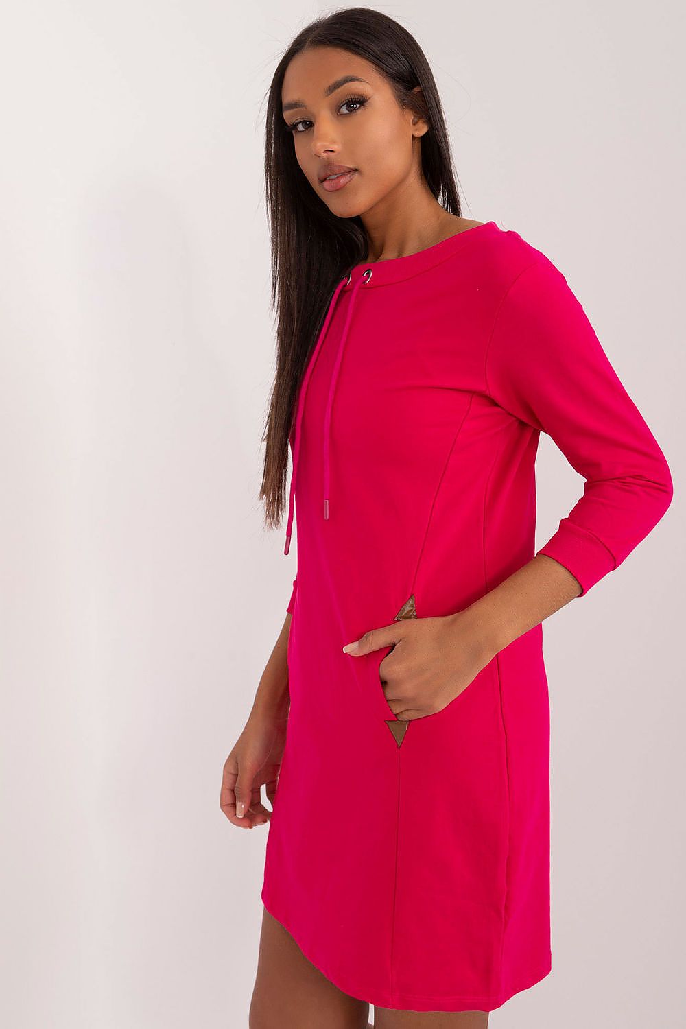  Vestito da giorno model 227385 Rue Paris 