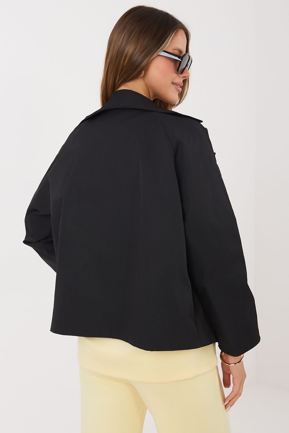  Cappotto model 227357 Rue Paris 