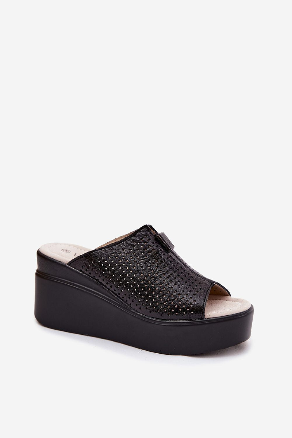  Zeppe model 227430 Step in style 