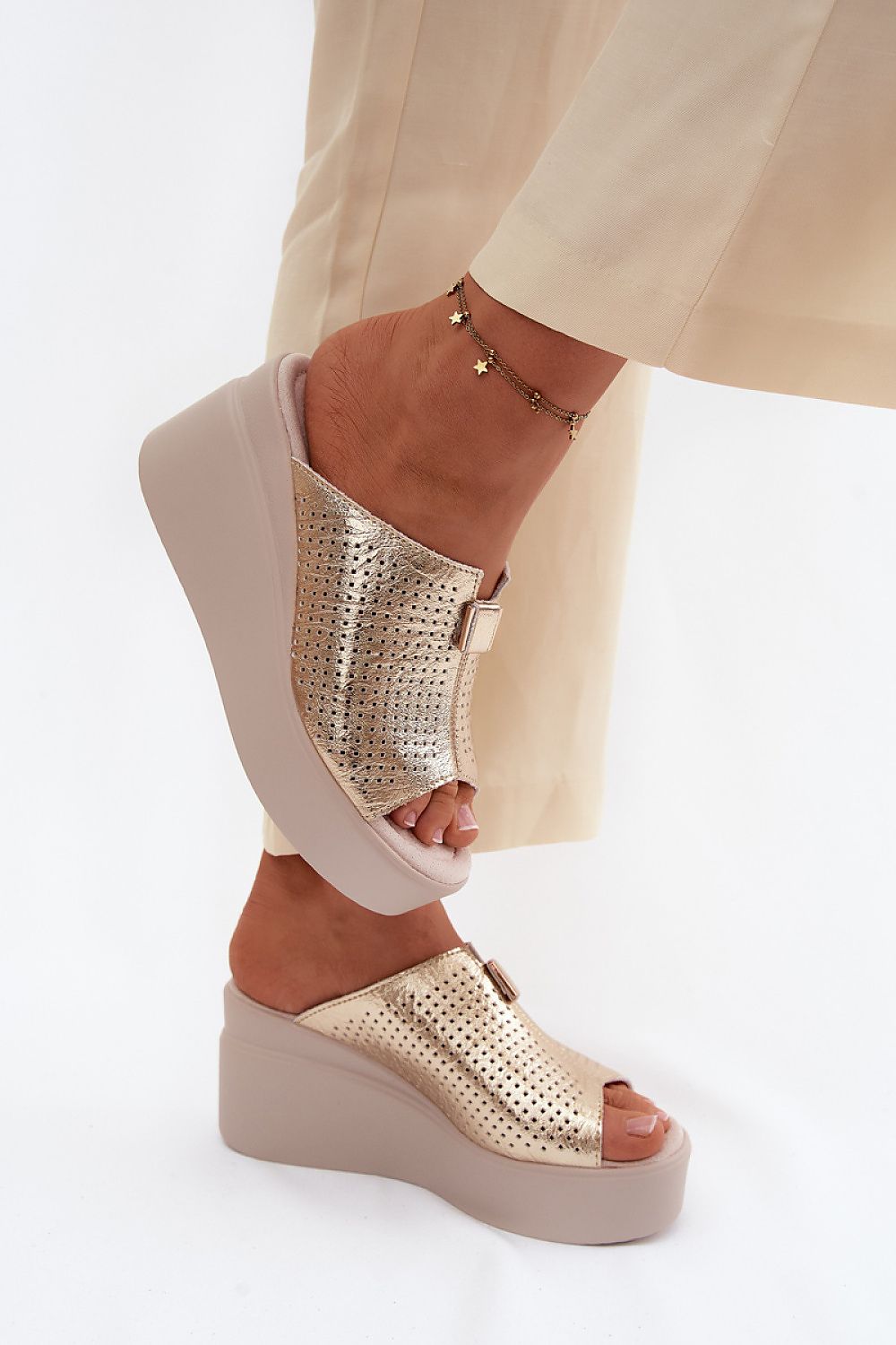  Zeppe model 227431 Step in style 