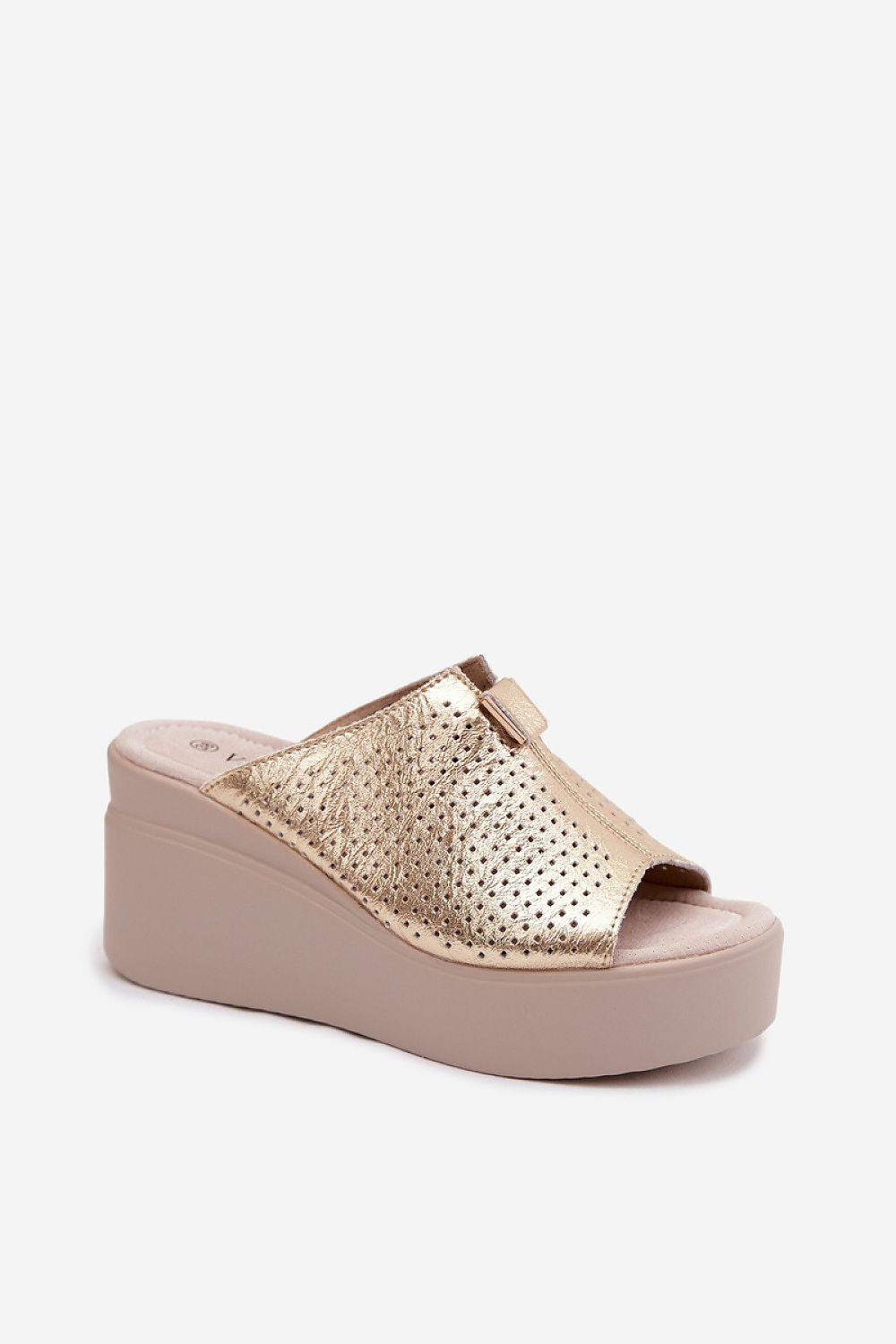  Zeppe model 227431 Step in style 