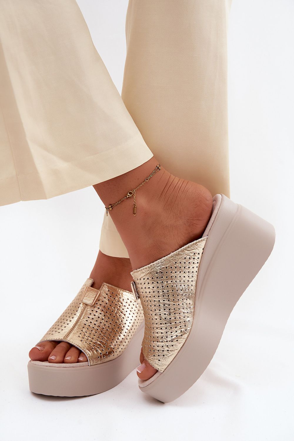  Zeppe model 227431 Step in style 