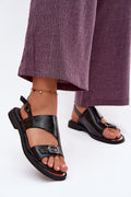  Sandali model 227432 Step in style 
