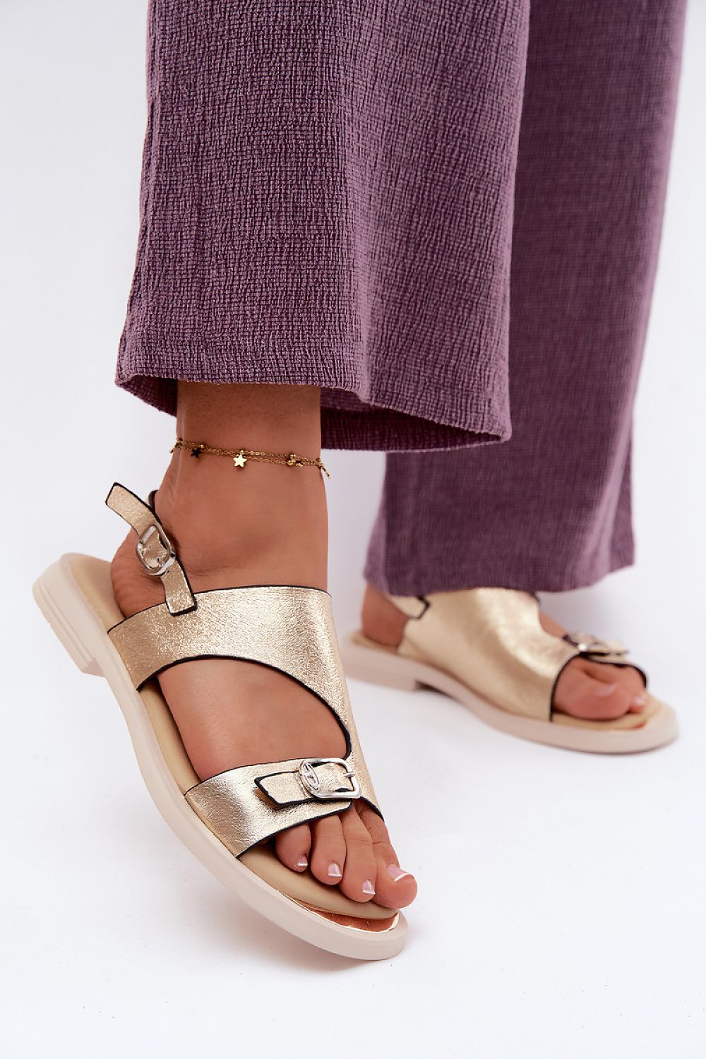  Sandali model 227433 Step in style 