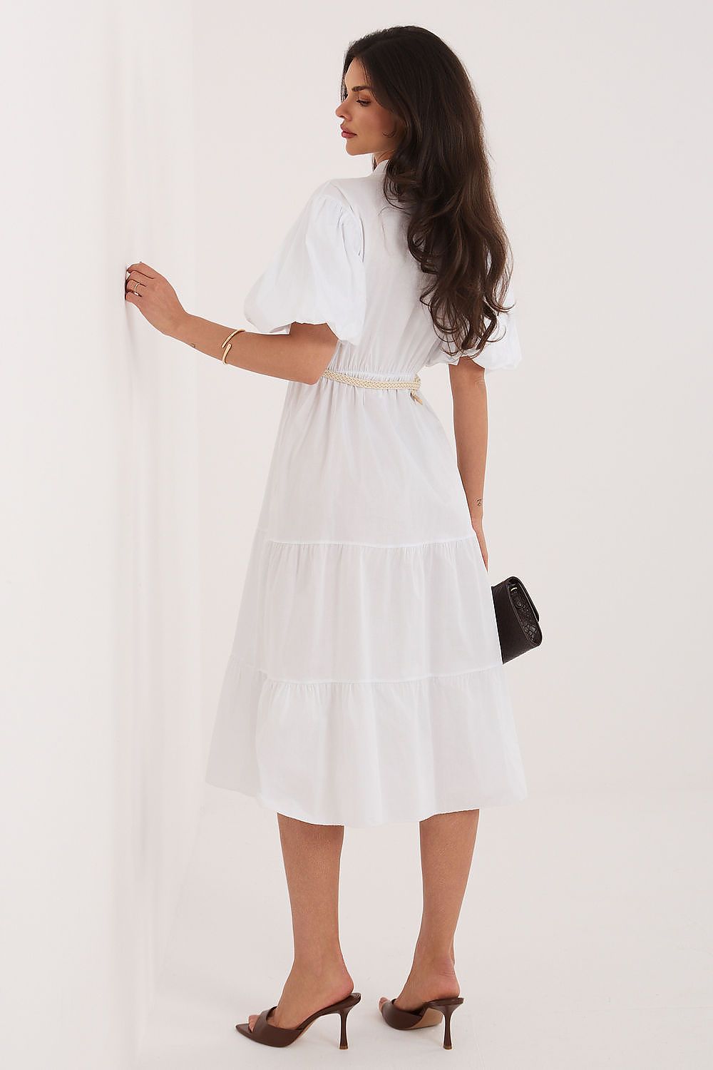  Vestito da giorno model 227541 Italy Moda 