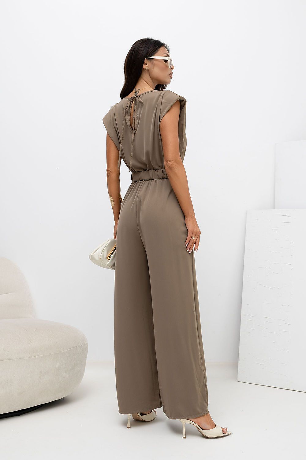  Tuta model 227565 Italy Moda 