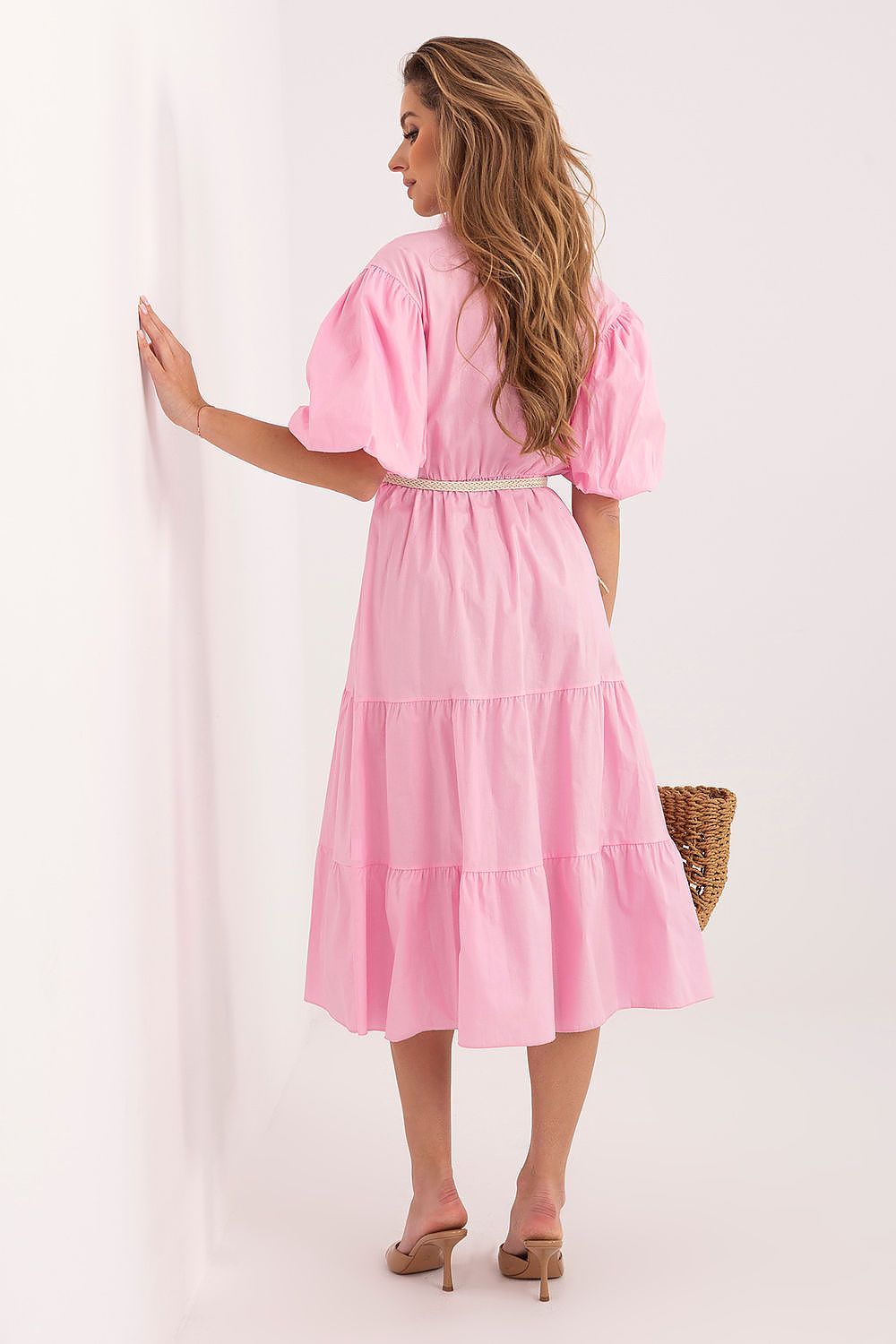  Vestito da giorno model 227630 Italy Moda 