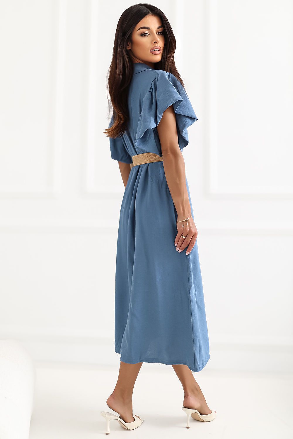  Vestito da giorno model 227865 Italy Moda 