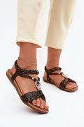  Sandali model 227900 Step in style 
