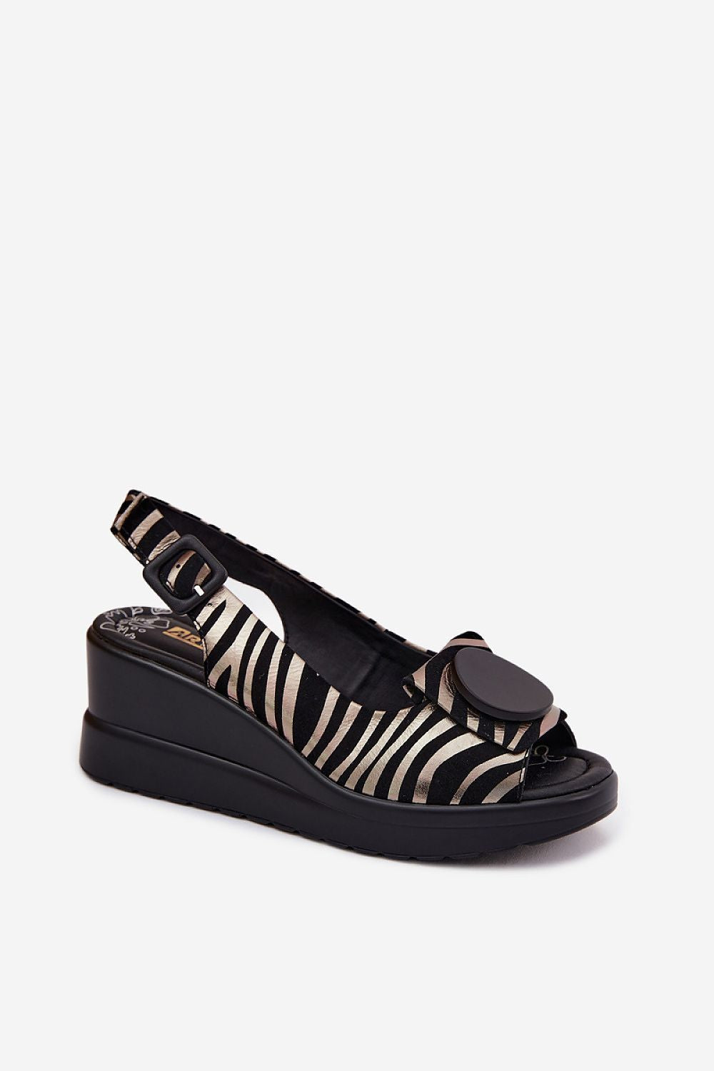  Zeppe model 227903 Step in style 
