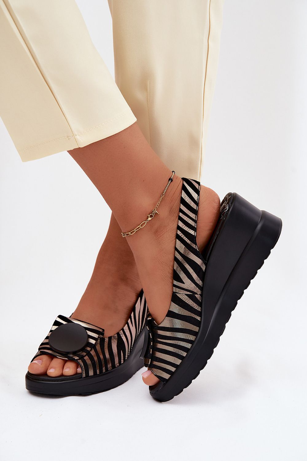  Zeppe model 227903 Step in style 