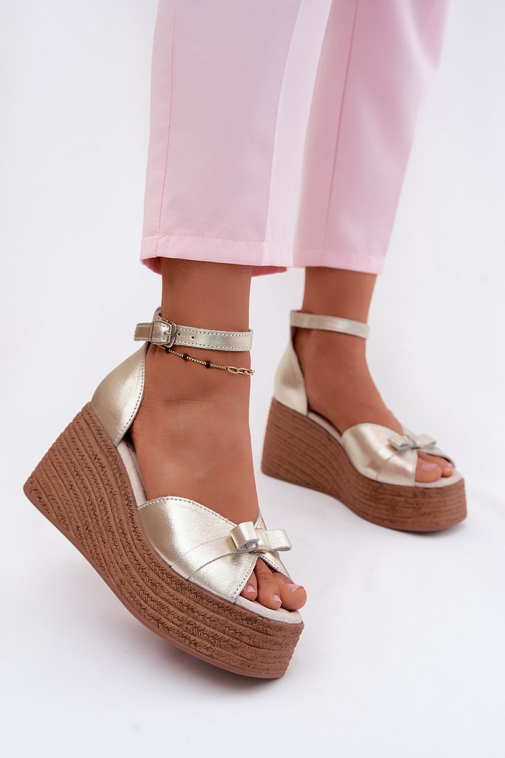  Zeppe model 227916 Step in style 