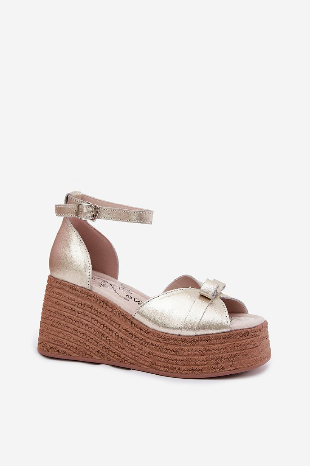  Zeppe model 227916 Step in style 