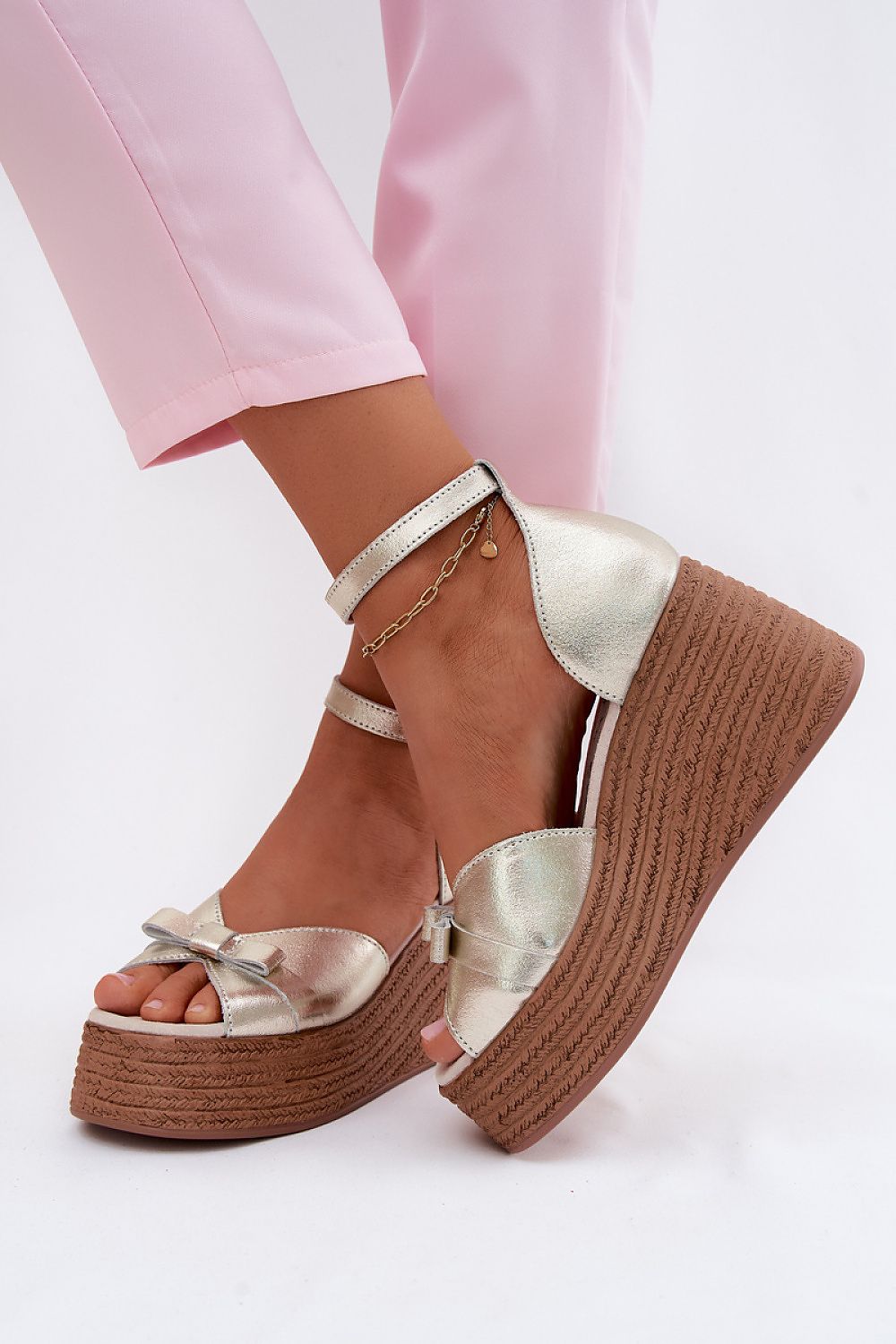  Zeppe model 227916 Step in style 
