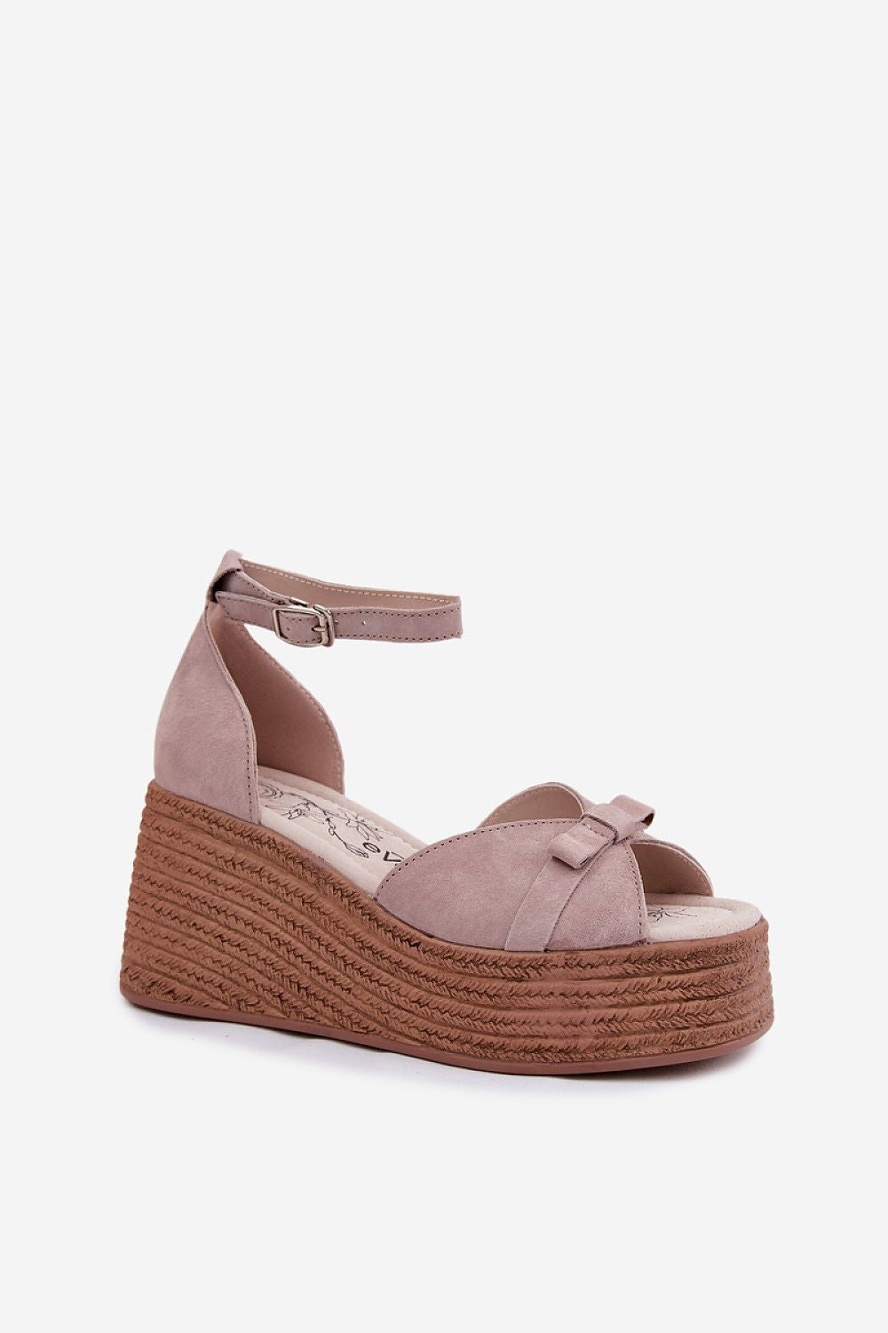  Zeppe model 227917 Step in style 